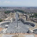 Siam Apartamento Roma