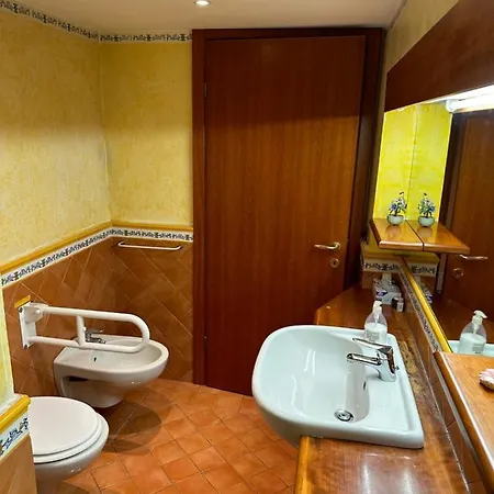 Siam Appartement *