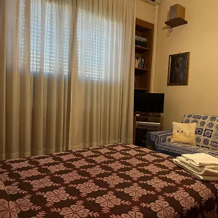 Appartement Siam *