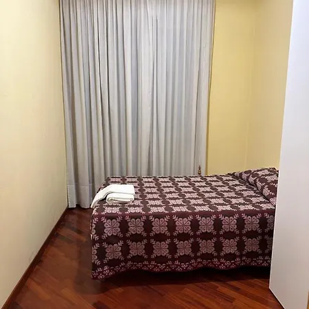 Siam Appartement *