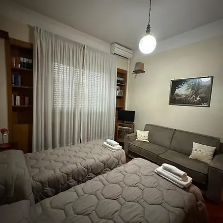 Appartement Siam