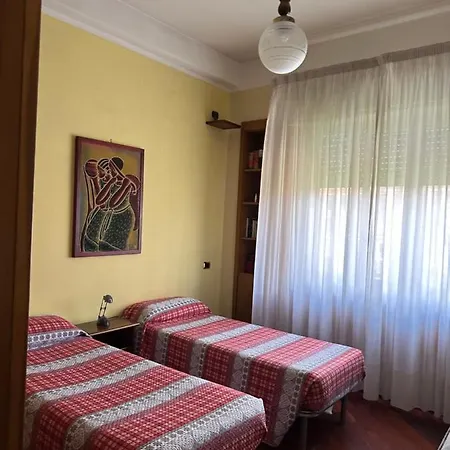 Appartement Siam *