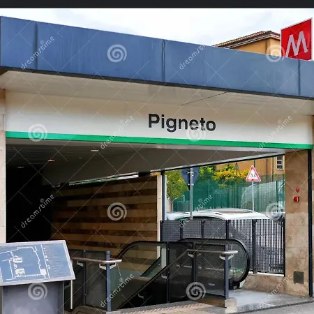 Appartement Siam *