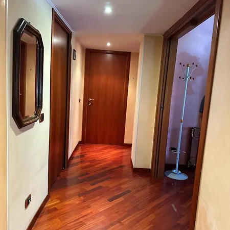 Appartement Siam Rome