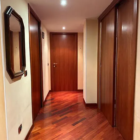 Siam Appartement Rome