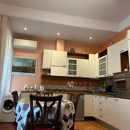 Appartement Siam Rome