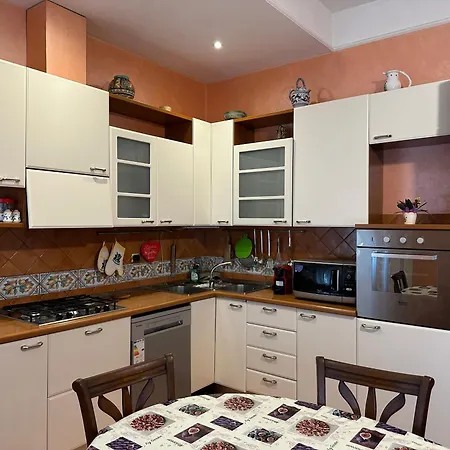 Appartement Siam