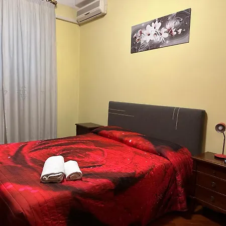 Siam Apartman *