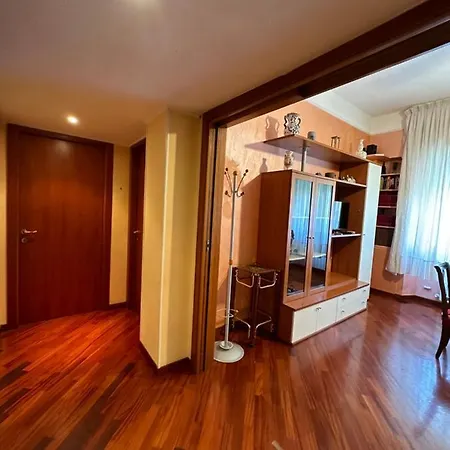 Apartman Siam *