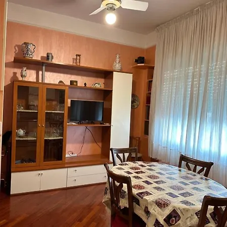 Siam Apartman Róma